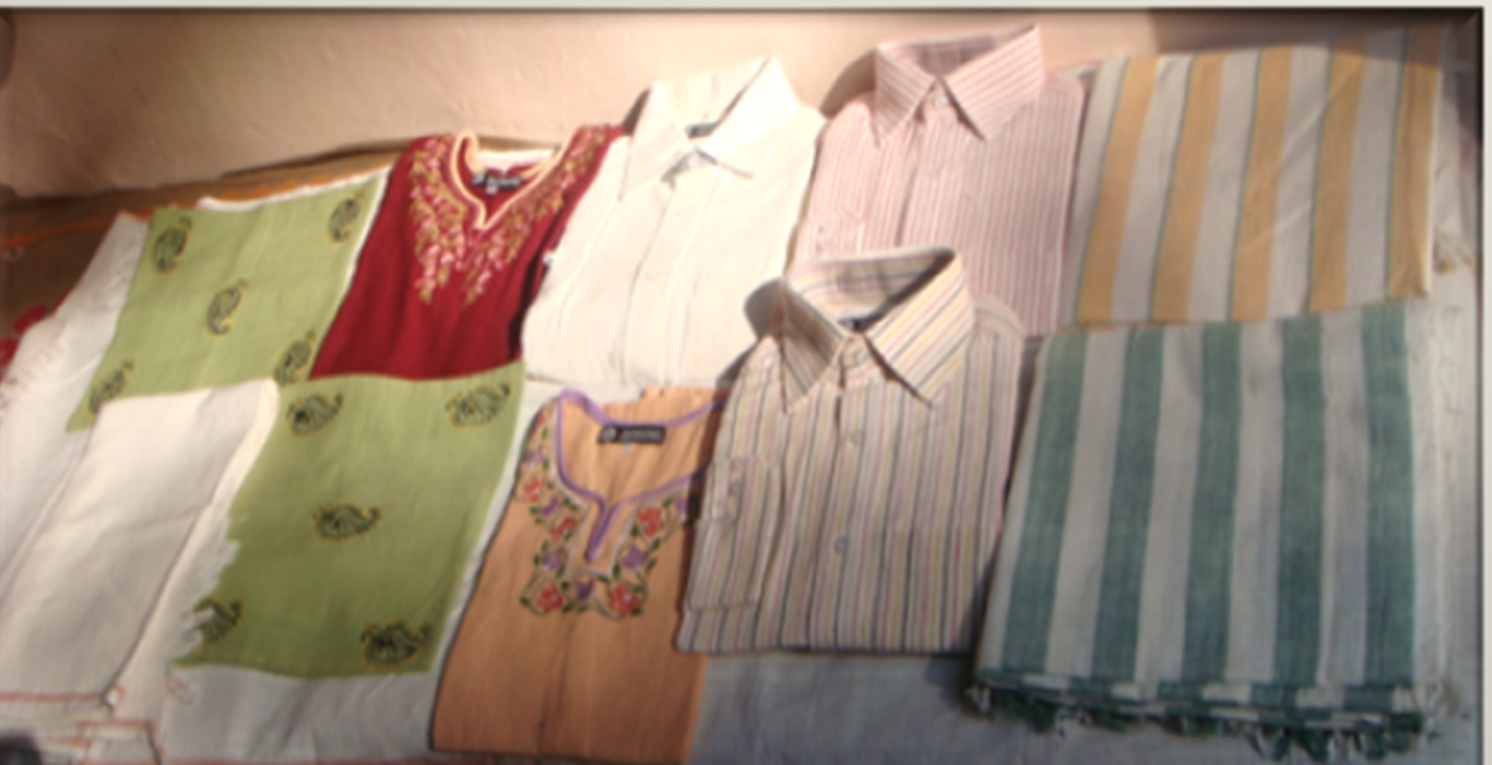 Gents Shirts & Kurties